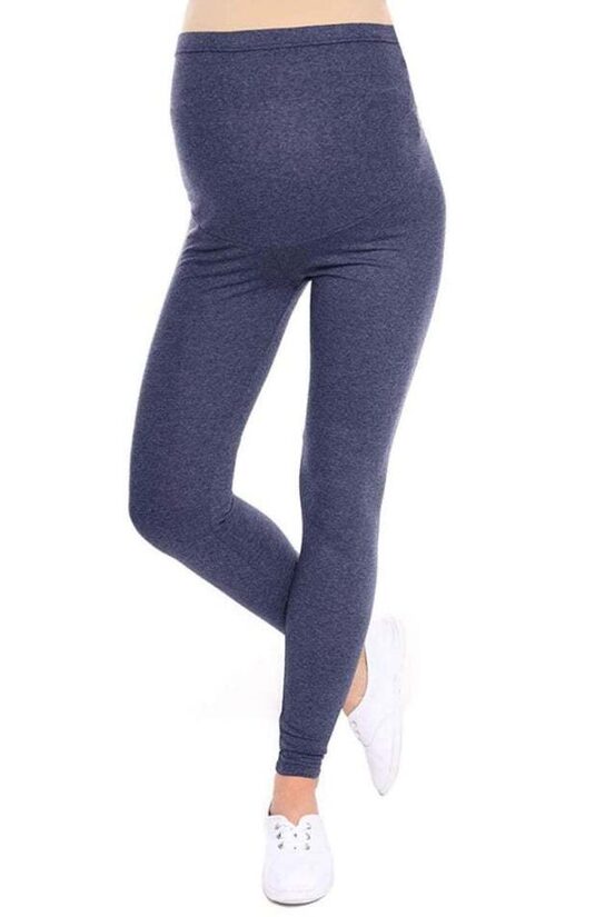 Grūtnieču legingi, M