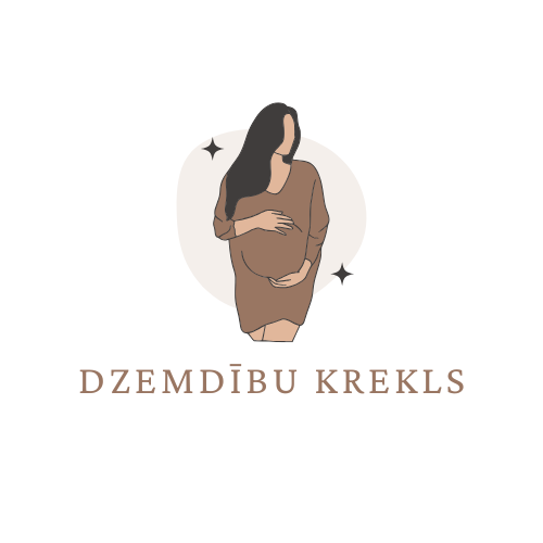 Dzemdību krekls